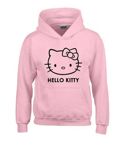 hello kitty gucci hoodie|Hello Kitty Oversized Pullover Hoodie.